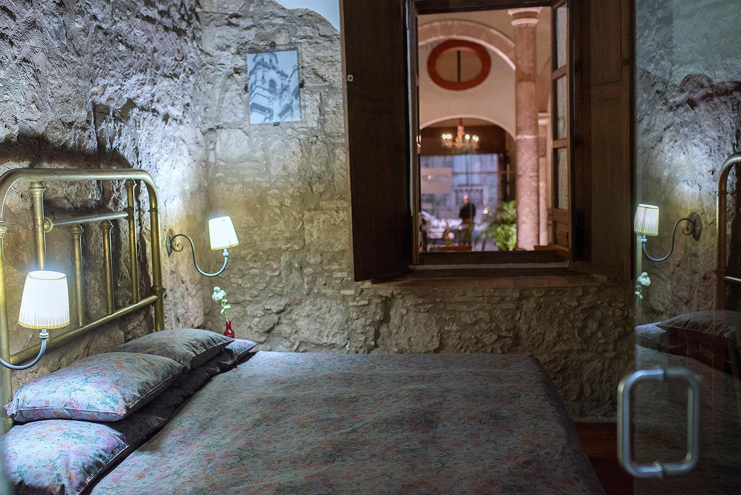 Gertrudis Hotel Morelia Exterior photo